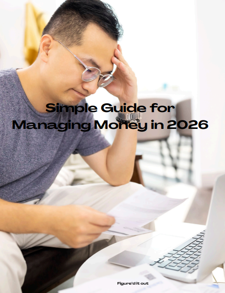 Simple Guide for Managing Money