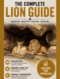 Complete Lion Guide